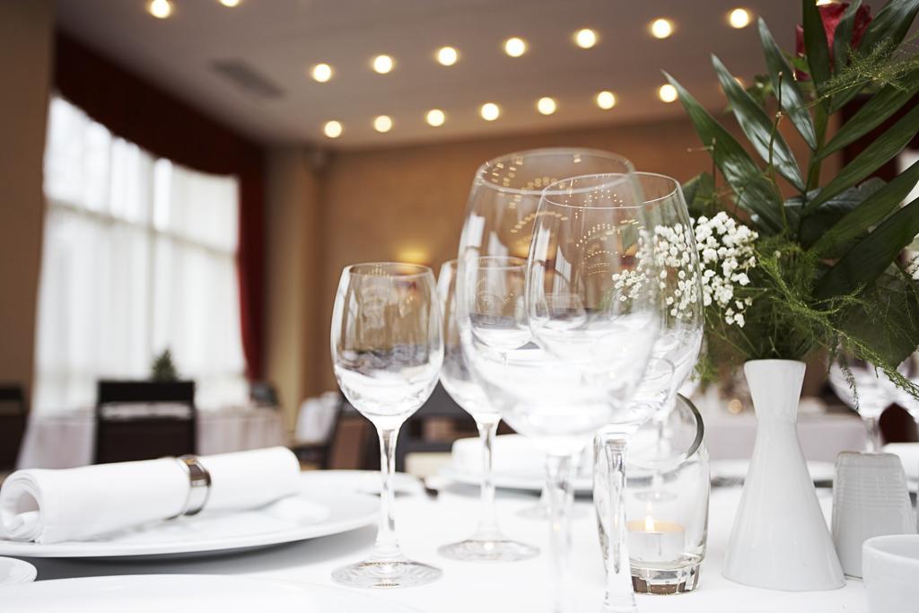 Hotel Clermont Covasna Eksteriør bilde